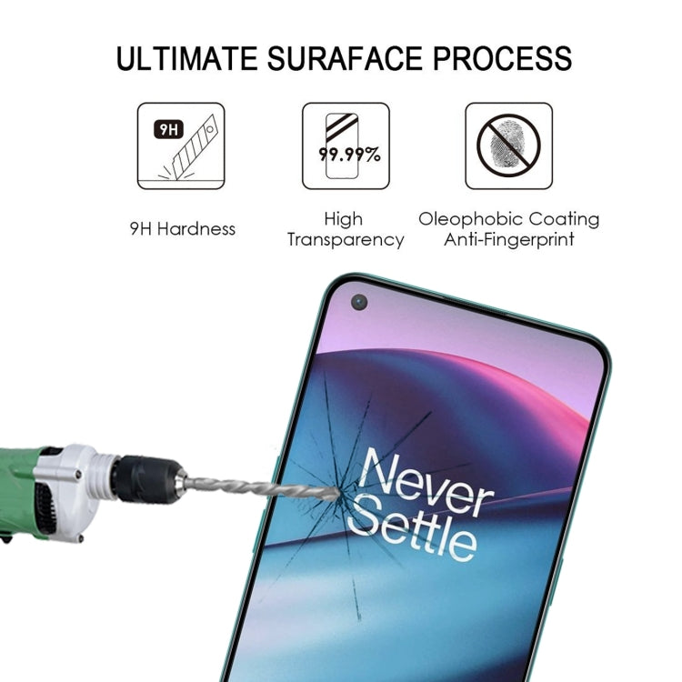 Full Glue Full Cover Screen Protector Tempered Glass Film, For OnePlus Nord CE 5G (1 PC), For Samsung Galaxy A22 4G (1 PC), For Samsung Galaxy A22 5G (1 PC), For Samsung Galaxy S21 FE 5G (1 PC)