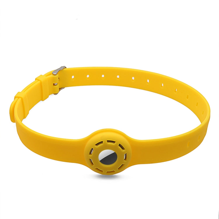 Pet Collar Anti-scratch Shockproof Silicone Protective Cover Case