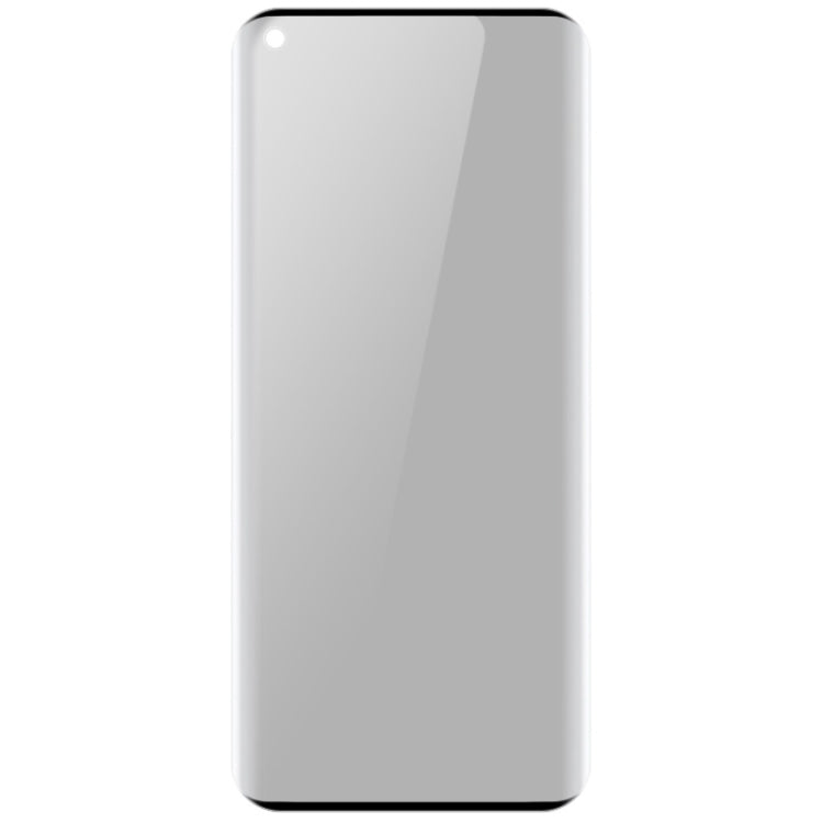 IMAK 3D Curved Privacy Anti-glare Tempered Glass Film, For Xiaomi Mi 11 Pro / 11 Ultra