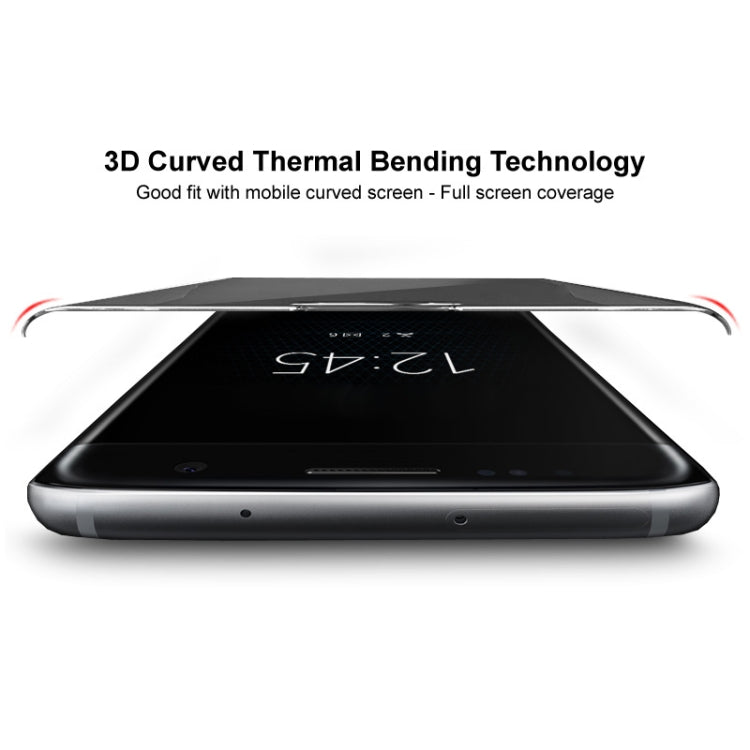 IMAK 3D Curved Privacy Anti-glare Tempered Glass Film, For Xiaomi Mi 11 Pro / 11 Ultra