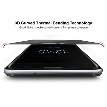 IMAK 3D Curved Privacy Anti-glare Tempered Glass Film, For Xiaomi Mi 11 Pro / 11 Ultra