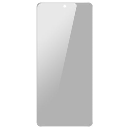 IMAK HD Anti-spy Tempered Glass Protective Film, For Xiaomi POCO X3 NFC / POCO X3 Pro / POCO X3