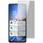 IMAK HD Anti-spy Tempered Glass Protective Film, For Xiaomi POCO X3 NFC / POCO X3 Pro / POCO X3
