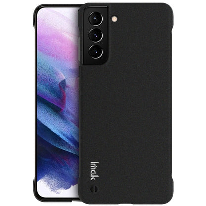 IMAK UC-3 Series Frosted Hard Case, For Samsung Galaxy S21 5G, For Samsung Galaxy S21+ 5G