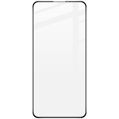 IMAK 9H Surface Hardness Full Screen Tempered Glass Film Pro+ Series, For Google Pixel 5A 5G, For Google Pixel 6, For Asus Zenfone 8 ZS590KS, For Asus Zenfone 8 Flip, For Samsung Galaxy F52 5G, For Samsung Galaxy S21 FE 5G