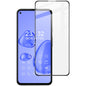 IMAK 9H Surface Hardness Full Screen Tempered Glass Film Pro+ Series, For Google Pixel 5A 5G, For Google Pixel 6, For Asus Zenfone 8 ZS590KS, For Asus Zenfone 8 Flip, For Samsung Galaxy F52 5G, For Samsung Galaxy S21 FE 5G