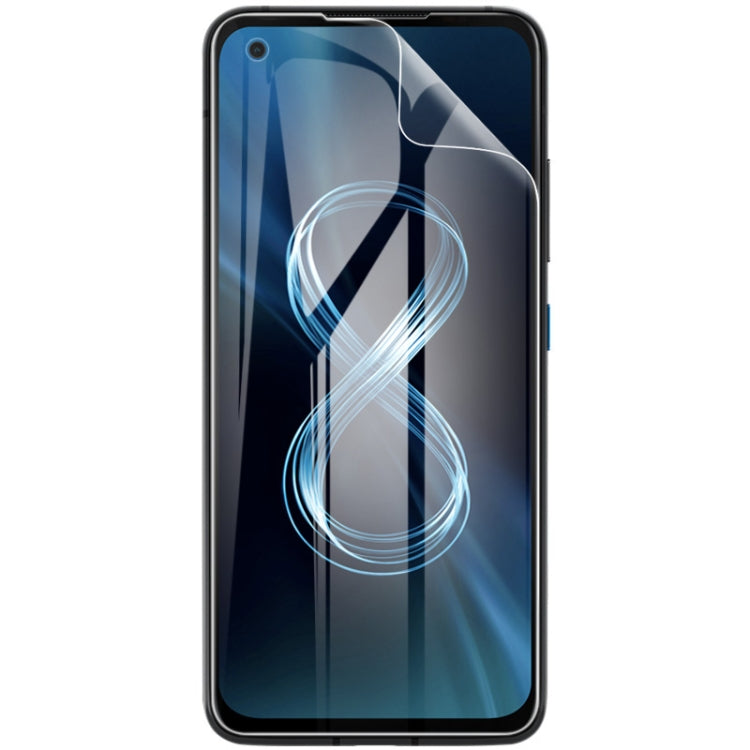 2 PCS IMAK Curved Full Screen Hydrogel Film Front Protector, For Asus Zenfone 8 ZS590KS, For Sony Xperia 1 III, For Xiaomi Redmi Note10 Pro / K40 Gaming, For Xiaomi Redmi Note 10 5G / 4G, For Xiaomi Redmi Note 10 Pro Overseas Version                   ...