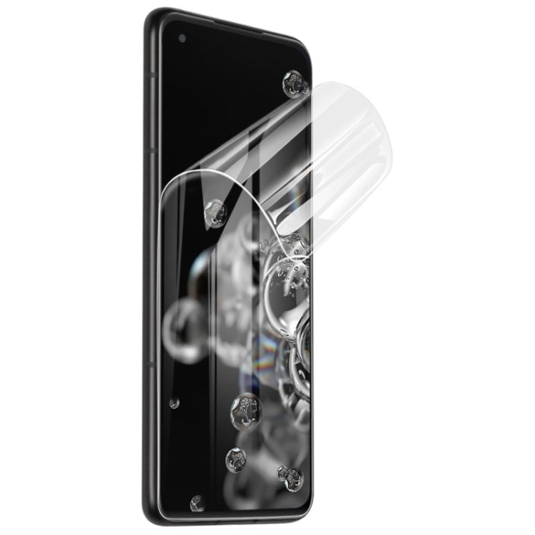 2 PCS IMAK Curved Full Screen Hydrogel Film Front Protector, For Asus Zenfone 8 ZS590KS, For Sony Xperia 1 III, For Xiaomi Redmi Note10 Pro / K40 Gaming, For Xiaomi Redmi Note 10 5G / 4G, For Xiaomi Redmi Note 10 Pro Overseas Version                   ...