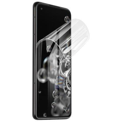 2 PCS IMAK Curved Full Screen Hydrogel Film Front Protector, For Asus Zenfone 8 ZS590KS, For Sony Xperia 1 III, For Xiaomi Redmi Note10 Pro / K40 Gaming, For Xiaomi Redmi Note 10 5G / 4G, For Xiaomi Redmi Note 10 Pro Overseas Version                   ...