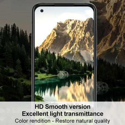 2 PCS IMAK Curved Full Screen Hydrogel Film Front Protector, For Asus Zenfone 8 ZS590KS, For Sony Xperia 1 III, For Xiaomi Redmi Note10 Pro / K40 Gaming, For Xiaomi Redmi Note 10 5G / 4G, For Xiaomi Redmi Note 10 Pro Overseas Version                   ...