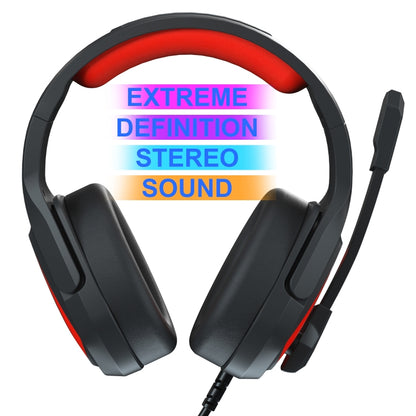 Anivia MH602 3.5mm Wired Gaming Headset with Microphone