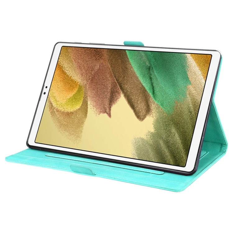 Love Butterfly Pattern Horizontal Flip Leather Case with Holder, For Samsung Galaxy Tab A7 Lite T220 T225, For Samsung Galaxy Tab S8 / Galaxy Tab S7 T870 SM-T875 SM-T876B, For Samsung Tab S7+ T970 T976B��������������������������������������������������...