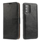 Crazy Horse Texture Detachable Magnetic Back Cover Horizontal Flip Leather Case with Holder & Card Slots & Photo Frame & Wallet, For Samsung Galaxy S20, For Samsung Galaxy S20 Ultra, For Samsung Galaxy S20+, For Samsung Galaxy S21 5G�������������������...