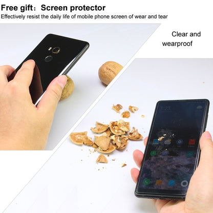 IMAK All-inclusive Shockproof Airbag TPU Case with Screen Protector, For Google Pixel 6