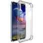 IMAK All-inclusive Shockproof Airbag TPU Case with Screen Protector