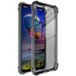 IMAK All-inclusive Shockproof Airbag TPU Case with Screen Protector