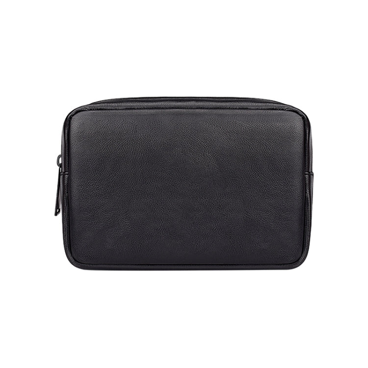 DY03 Portable Digital Accessory Leather Bag