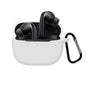 For Xiaomi FlipBuds Pro Full Coverage Liquid Silicone Protective Case