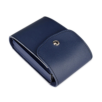 DY06 PU Leather Pattern Digital Accessory Storage Bag