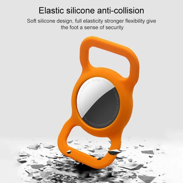 Shockproof Anti-scratch Silicone Case Protective Cover, Style: Bones