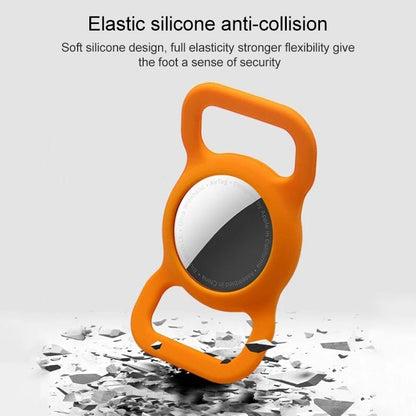 Shockproof Anti-scratch Silicone Case Protective Cover, Style: Bones