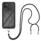 Starry Sky Solid Color Series Shockproof PC + TPU Protective Case with Neck Strap, For Google Pixel 5A 5G, For LG K22, For LG Stylo 7 4G, For LG Stylo 7 5G