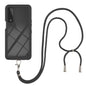Starry Sky Solid Color Series Shockproof PC + TPU Protective Case with Neck Strap, For Google Pixel 5A 5G, For LG K22, For LG Stylo 7 4G, For LG Stylo 7 5G