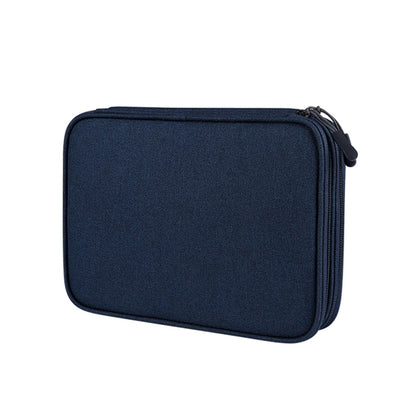 SM01S Double-layer Multifunctional Digital Accessory Storage Bag