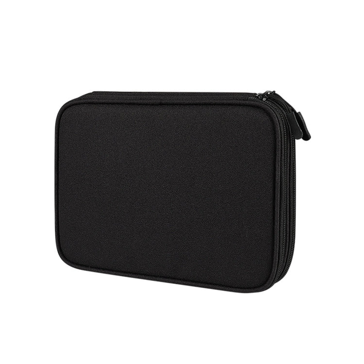 SM01S Double-layer Multifunctional Digital Accessory Storage Bag