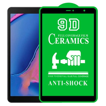 9D Full Screen Full Glue Ceramic Film, For Samsung Galaxy Tab A 7.0 2016 T280/T285 (1 PC), For Samsung Galaxy Tab A 8.0 2019 T290/T295 (1 PC), For Samsung Galaxy Tab A 8.0 2019 4G P200/P205 (1 PC), For Samsung Galaxy Tab A 8.4 2020 (1 PC)              ...