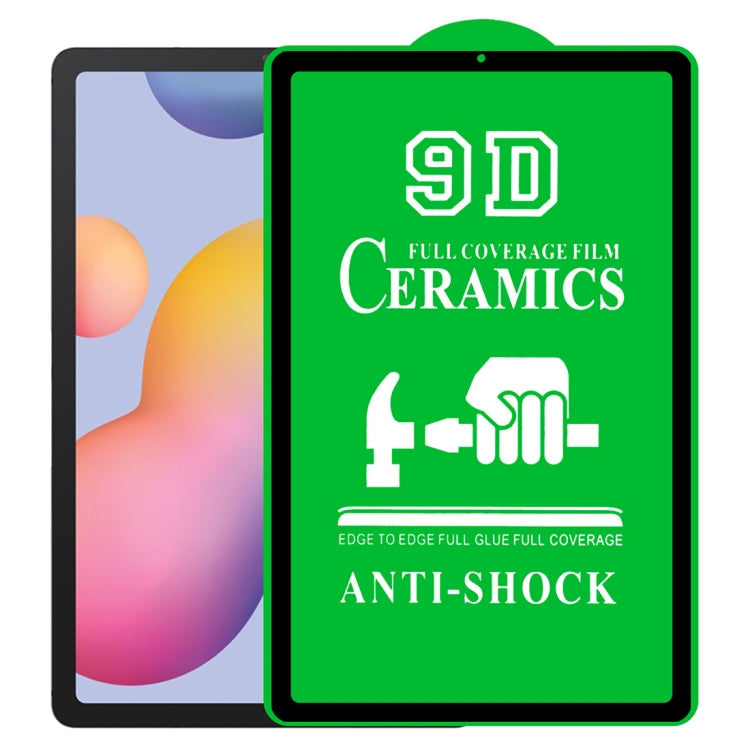 9D Full Screen Full Glue Ceramic Film, For Samsung Galaxy Tab A 7.0 2016 T280/T285 (1 PC), For Samsung Galaxy Tab A 8.0 2019 T290/T295 (1 PC), For Samsung Galaxy Tab A 8.0 2019 4G P200/P205 (1 PC), For Samsung Galaxy Tab A 8.4 2020 (1 PC)              ...