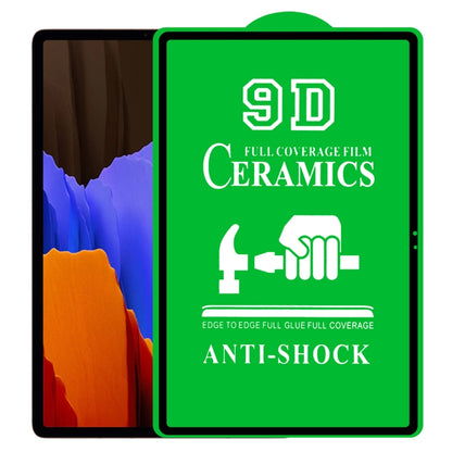 9D Full Screen Full Glue Ceramic Film, For Samsung Galaxy Tab A 7.0 2016 T280/T285 (1 PC), For Samsung Galaxy Tab A 8.0 2019 4G P200/P205 (1 PC), For Samsung Galaxy Tab A 8.4 2020 (1 PC), For Samsung Galaxy Tab A7 10.4 2020 T500 Wifi (1 PC)            ...