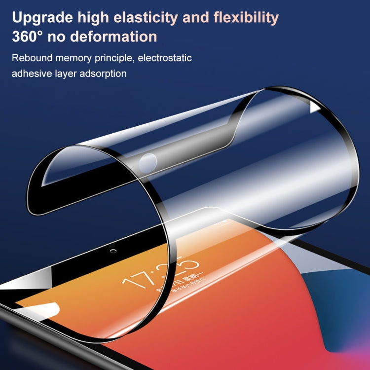25 PCS 9D Full Screen Full Glue Ceramic Film, For Samsung Galaxy Tab A 8.4 2020 (25 PCS), For Samsung Galaxy Tab A 10.1 2016 T580/T585 (25 PCS), For Samsung Galaxy Tab A 10.5 2018 T590/T595 (25 PCS), For Samsung Galaxy Tab A7 Lite 8.7 inch T225 (25 PCS...