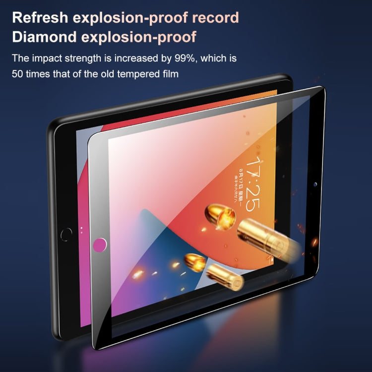 25 PCS 9D Full Screen Full Glue Ceramic Film, For Samsung Galaxy Tab A 8.4 2020 (25 PCS), For Samsung Galaxy Tab A 10.1 2016 T580/T585 (25 PCS), For Samsung Galaxy Tab A 10.5 2018 T590/T595 (25 PCS), For Samsung Galaxy Tab A7 Lite 8.7 inch T225 (25 PCS...