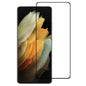 Full Glue 9H HD 3D Curved Edge Tempered Glass Film, For Samsung Galaxy S21 5G (1 PC), For Samsung Galaxy S21+ 5G (1 PC), For Samsung Galaxy S21 Ultra 5G (1 PC)