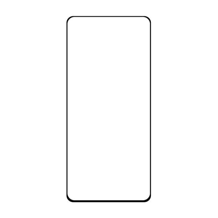 25 PCS Full Glue 9H HD 3D Curved Edge Tempered Glass Film