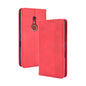 Magnetic Buckle Retro Crazy Horse Texture Horizontal Flip Leather Case with Holder & Card Slots & Photo Frame, For Fujitsu Arrows Be4 Plus / F-41B, For Google Pixel 6 Pro, For Google Pixel 6, For Xiaomi Redmi Note 10 Pro 5G / Poco X3 GT, For Blackview ...