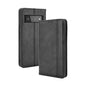 Magnetic Buckle Retro Crazy Horse Texture Horizontal Flip Leather Case with Holder & Card Slots & Photo Frame, For Doogee X96 Pro, For Fujitsu Arrows Be4 Plus / F-41B, For Google Pixel 6 Pro, For Google Pixel 6                                          ...