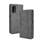 Magnetic Buckle Retro Crazy Horse Texture Horizontal Flip Leather Case with Holder & Card Slots & Photo Frame, For Fujitsu Arrows Be4 Plus / F-41B, For Google Pixel 6 Pro, For Google Pixel 6, For Xiaomi Redmi Note 10 Pro 5G / Poco X3 GT, For Blackview ...