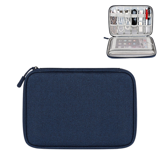 SM06 Slim Multifunctional Digital Accessory Storage Bag