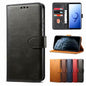 GUSSIM Business Style Horizontal Flip Leather Case with Holder & Card Slots & Wallet, For Samsung Galaxy S21 5G, For Samsung Galaxy S21+ 5G, For Samsung Galaxy S21 FE, For Samsung Galaxy S21 Ultra 5G