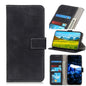 Magnetic Crocodile Texture Horizontal Flip Leather Case with Holder & Card Slots & Wallet