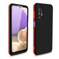 Dual-color 360 Degrees Full Coverage Protective PC + TPU Shockproof Case, For Samsung Galaxy A72 5G / 4G