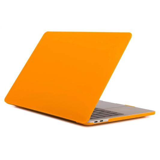 Laptop Matte Style Protective Case