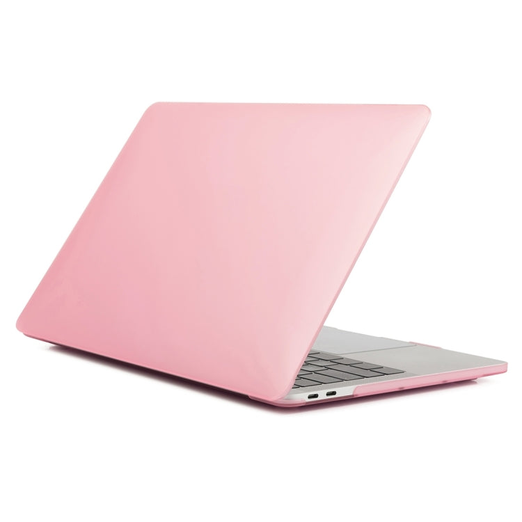 Laptop Matte Style Protective Case