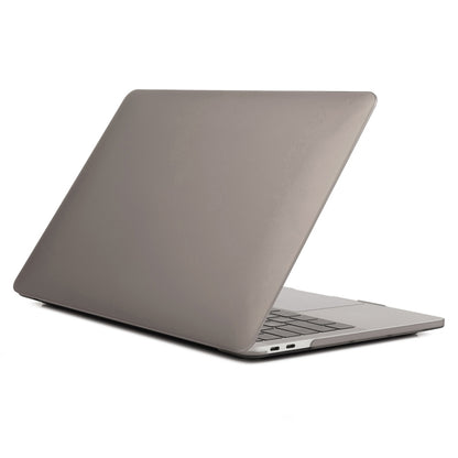 Laptop Matte Style Protective Case