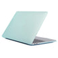 Laptop Matte Style Protective Case