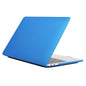 Laptop Matte Style Protective Case