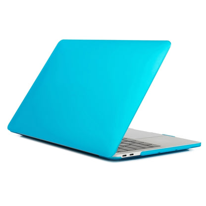 Laptop Matte Style Protective Case