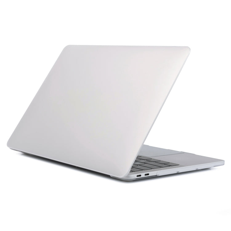 Laptop Matte Style Protective Case